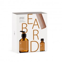 Подарочный набор MUEHLE BEARD Gift Set GS 