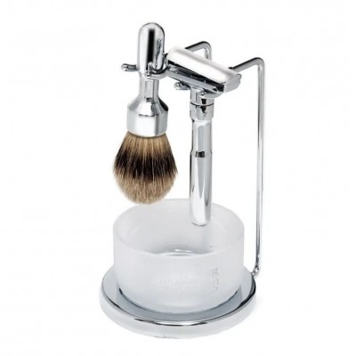 Бритвенный набор 90 751001 MERKUR SHAVING SETS FUTUR