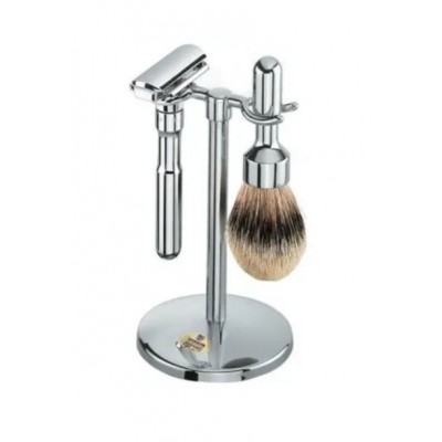 Бритвенный набор 90 781001 MERKUR SHAVING SETS FUTUR