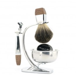 Бритвенный набор BAILI S5104 Бритвенный набор BAILI S5104