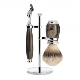 Бритвенный набор MUEHLE S 091 H 52 F PURIST Бритвенный набор MUEHLE S 091 H 52 F PURIST