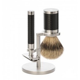 Бритвенный набор MUEHLE S 091 M 96 SR Бритвенный набор MUEHLE S 091 M 96 SR