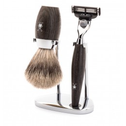 Бритвенный набор MUEHLE S 281 H 873 KOSMO М3 Бритвенный набор MUEHLE S 281 H 873 KOSMO М3