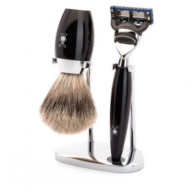 Бритвенный набор MUEHLE S 281 K 876 F KOSMO Бритвенный набор MUEHLE S 281 K 876 F KOSMO