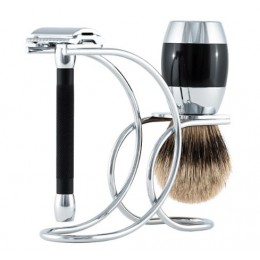 Бритвенный набор Merkur Shaving Set 2081001