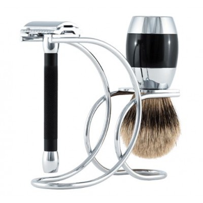 Бритвенный набор Merkur Shaving Set 2081001