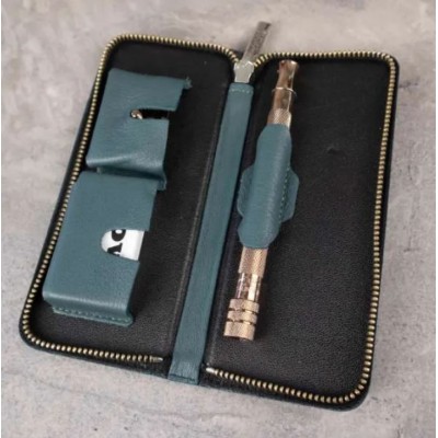 Бритвенный набор унисекс MERKUR DE RAZOR SET Бритвенный набор унисекс MERKUR DE RAZOR SET