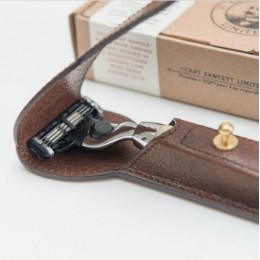 Набор для бритья Captain Fawcett’s