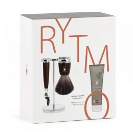 Набор для бритья Muhle Rytmo Bundle