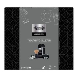 Набор для бритья Wilkinson Sword The Authentic Collection Набор для бритья Wilkinson Sword The Authentic Collection