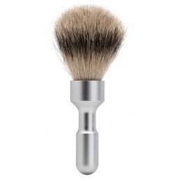 Помазок Merkur Futur 1700 матовый, барсук