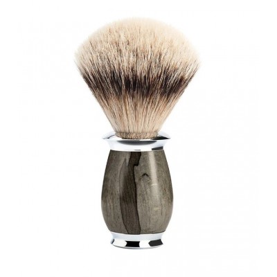 Помазок для бритья MUEHLE 091 H 52 PURIST Помазок для бритья MUEHLE 091 H 52 PURIST