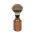 Помазок для бритья Muehle 091 M HXG BRONZE