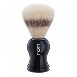 Помазок для бритья Nom GUSTAV41BL