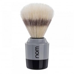 Помазок для бритья Nom MARTEN41GR Помазок для бритья Nom MARTEN41GR