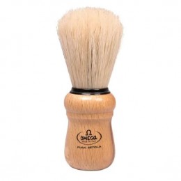 Помазок для бритья Omega 10005 Помазок для бритья Omega 10005