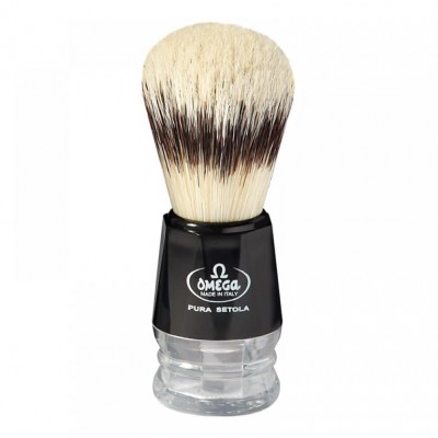 Помазок для бритья Omega 10219 Помазок для бритья Omega 10219