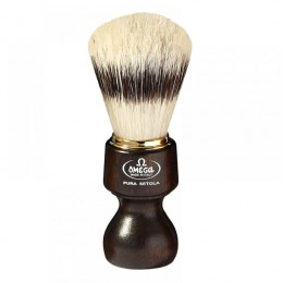 Помазок для бритья Omega 11126 Помазок для бритья Omega 11126