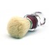 Помазок для бритья Semogue 610 Red