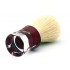 Помазок для бритья Semogue 610 Red