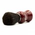 Помазок для бритья Semogue Galahad-C3 Premium Black Horse Imperial Red
