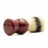 Помазок для бритья Semogue Galahad-C3 Premium Boar IB Imperial Red Помазок для бритья Semogue Galahad-C3 Premium Boar IB Imperial Red