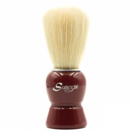 Помазок для гоління Semogue Galahad-C3 Premium Boar Imperial Red