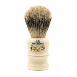 Помазок для бритья Simpson Berkeley 46 Best Badger Помазок для бритья Simpson Berkeley 46 Best Badger