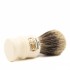 Помазок для бритья Simpson Berkeley 46 Pure Badger
