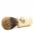 Помазок для бритья Simpson Berkeley 46 Pure Badger