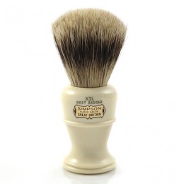 Помазок для бритья Simpson Colonel X2L Best Badger Помазок для бритья Simpson Colonel X2L Best Badger