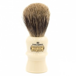 Помазок для бритья Simpson The Beaufort B2 Помазок для бритья Simpson The Beaufort B2