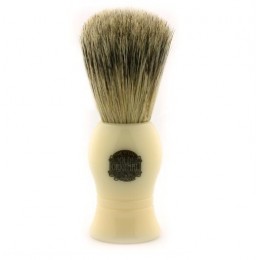 Помазок для бритья Vulfix 10 Moulded Hundle Bristle and Badger Mixture Помазок для бритья Vulfix 10 Moulded Hundle Bristle and Badger Mixture