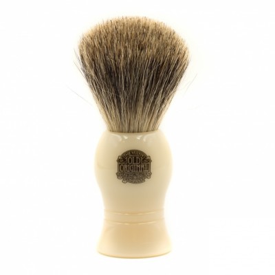 Помазок для бритья Vulfix 1000A Pure Badger Помазок для бритья Vulfix 1000A Pure Badger