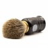 Помазок для бритья Vulfix 1016 Pure Badger, Black