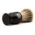 Помазок для бритья Vulfix 1016 Pure Badger, Black