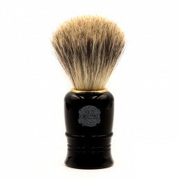 Помазок для бритья Vulfix 1016 Pure Badger, Black Помазок для бритья Vulfix 1016 Pure Badger, Black