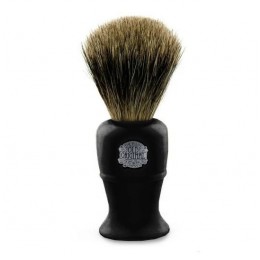 Помазок для бритья Vulfix 850 Pure Badger, Black