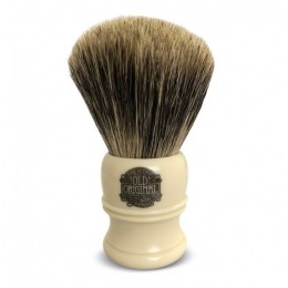 Помазок для бритья Vulfix H3 Pure Badger Помазок для бритья Vulfix H3 Pure Badger