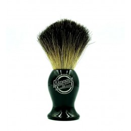 Помазок для бритья с натуральным ворсом Morgans Shaving Brush (Badger)