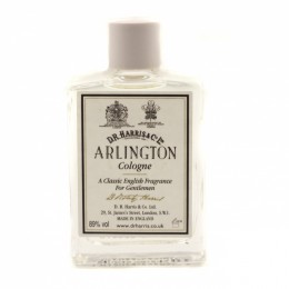 Одеколон ARLINGTON Cologne D R Harris 30 мл