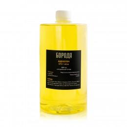 Одеколон БОРОДА №10 "Табак", 1000 мл