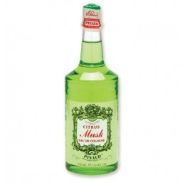 Одеколон Clubman Pinaud Citrus Musk Eau De Cologne 370 мл