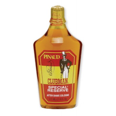 Одеколон Clubman Pinaud Special Reserve Cologne Одеколон Clubman Pinaud Special Reserve Cologne