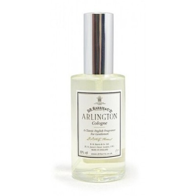Одеколон D. R. Harris Arlington, 50 ml Одеколон D. R. Harris Arlington, 50 ml