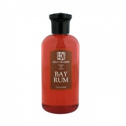 Одеколон Geo F Trumper Bay Rum Cologne Travel Bottle, 200 мл
