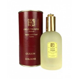 Одеколон Geo F Trumper Curzon Cologne Glass Atomiser Bottle, 100 мл