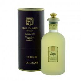 Одеколон Geo F Trumper Curzon Cologne Glass Bottle, 100 мл