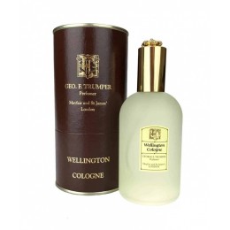Одеколон Geo F Trumper Wellington Cologne Glass Atomiser Bottle, 100 мл