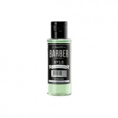 Одеколон Marmara Barber №13 Eau De Cologne 50 мл Одеколон Marmara Barber №13 Eau De Cologne 50 мл